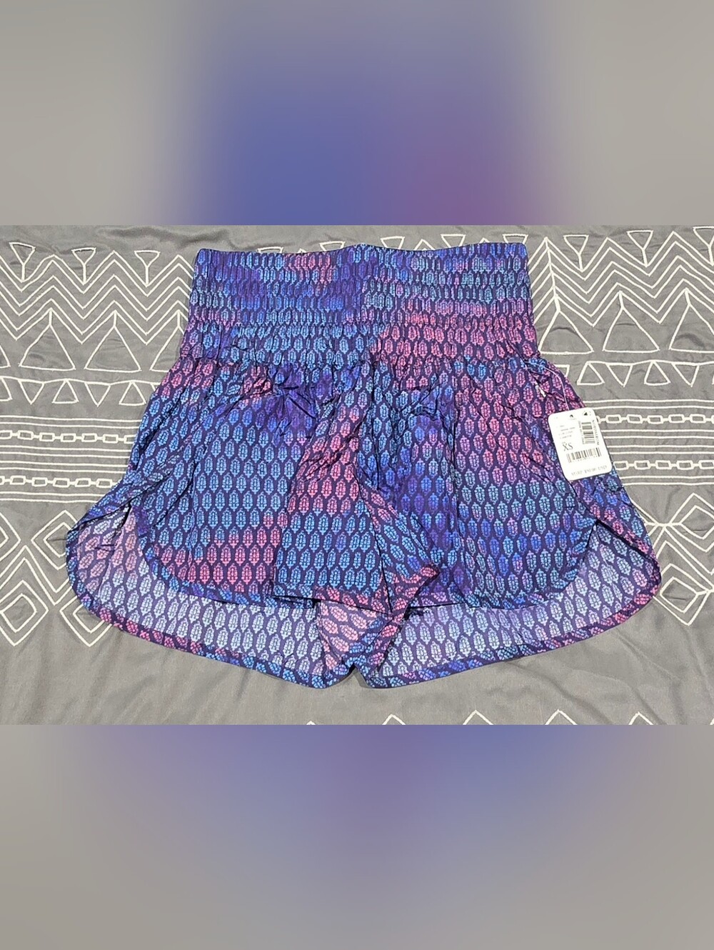 Free People Movement The Way Home Shorts Size XS